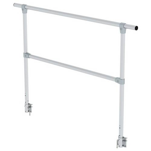 Thumbnail - MUNK Günzburger Steigtechnik 030417 Geländer 1 St.