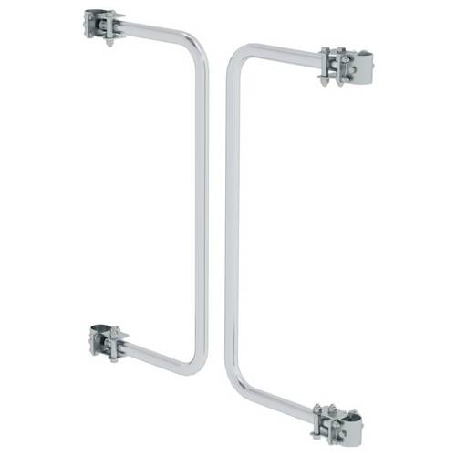 MUNK Günzburger Steigtechnik 050130 Sicherungstüre 1 St.