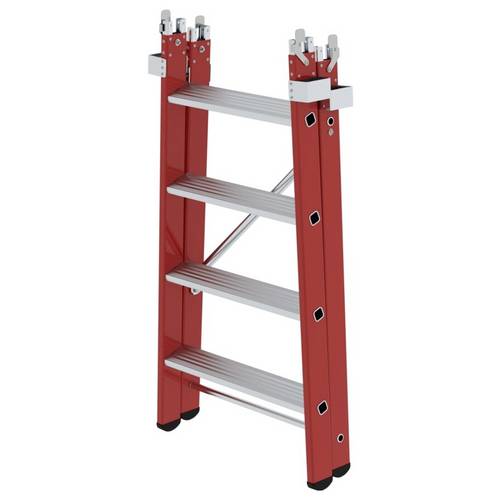 Thumbnail - MUNK Günzburger Steigtechnik 052082 Einsteckteil 1 St.