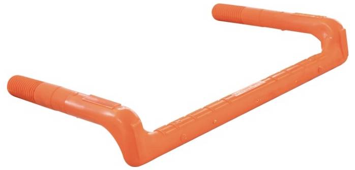 Thumbnail - MUNK Günzburger Steigtechnik 065171 Steigbügel 1 St.