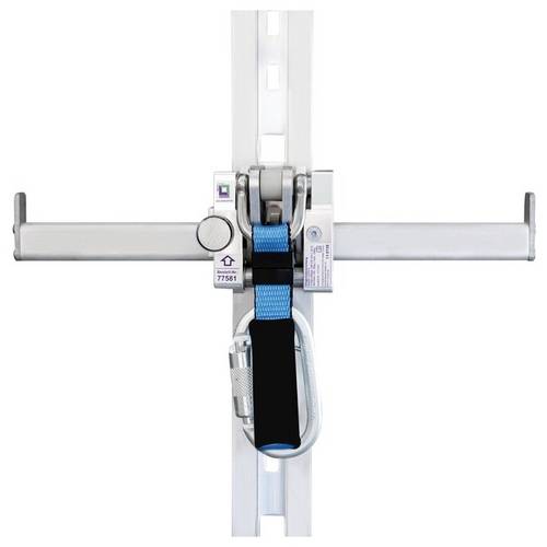 Thumbnail - MUNK Günzburger Steigtechnik 077581 Sicherungsläufer 1 St.