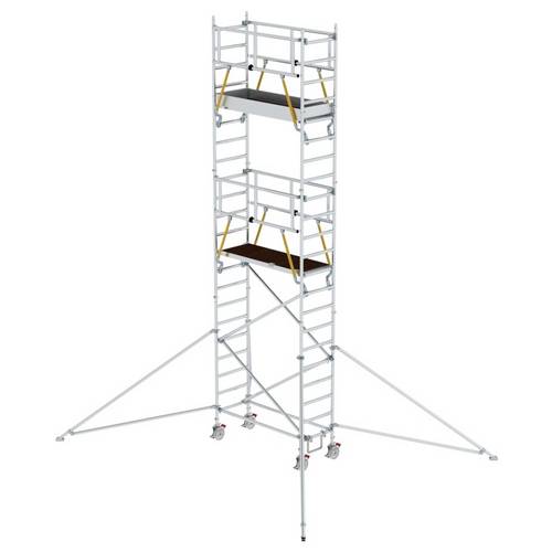 Thumbnail - MUNK Günzburger Steigtechnik 154549 Aluminium Rollgerüst