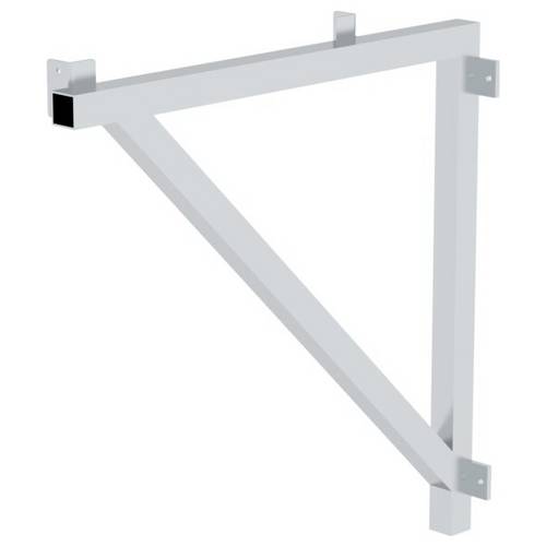 Thumbnail - MUNK Günzburger Steigtechnik 600100 Dreieckskonsole 1 St.