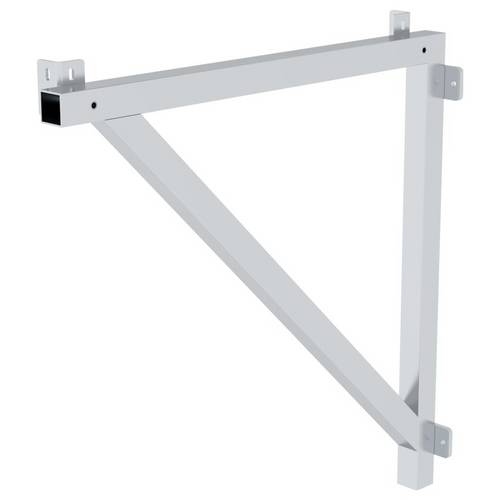 Thumbnail - MUNK Günzburger Steigtechnik 600101 Dreieckskonsole 1 St.