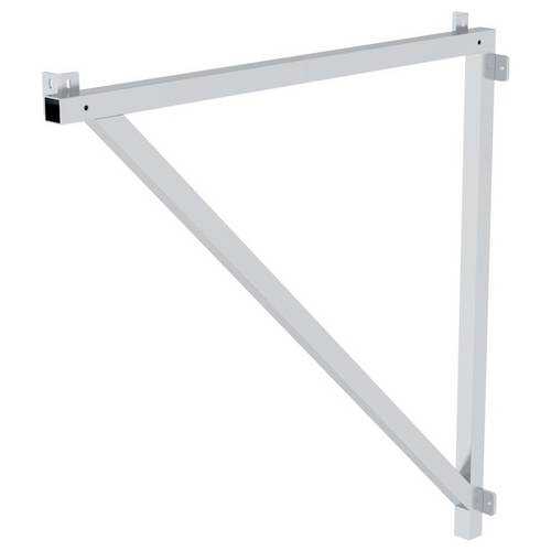 Thumbnail - MUNK Günzburger Steigtechnik 600129 Dreieckskonsole 1 St.