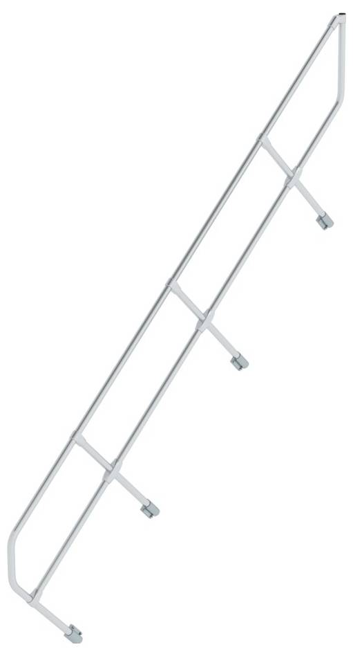 Thumbnail - MUNK Günzburger Steigtechnik 600311 Handlauf 1 St.