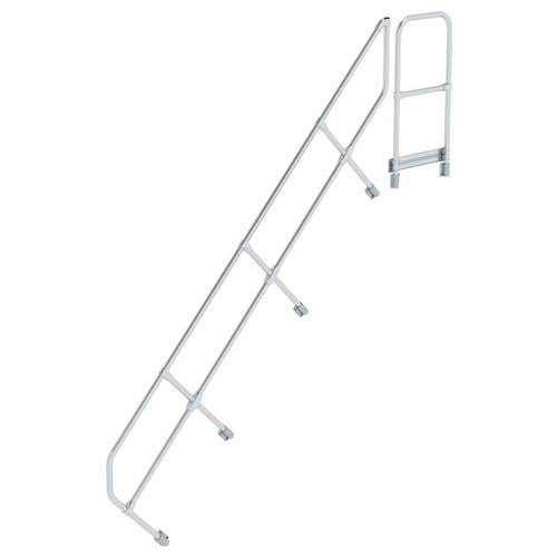 Thumbnail - MUNK Günzburger Steigtechnik 600511 Handlauf 1 St.