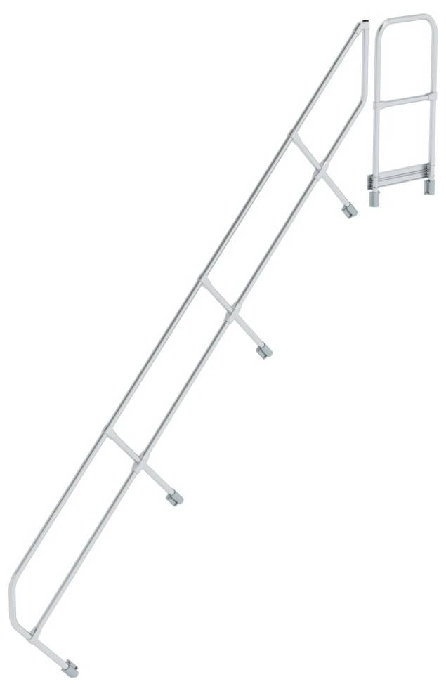 Thumbnail - MUNK Günzburger Steigtechnik 600513 Handlauf 1 St.