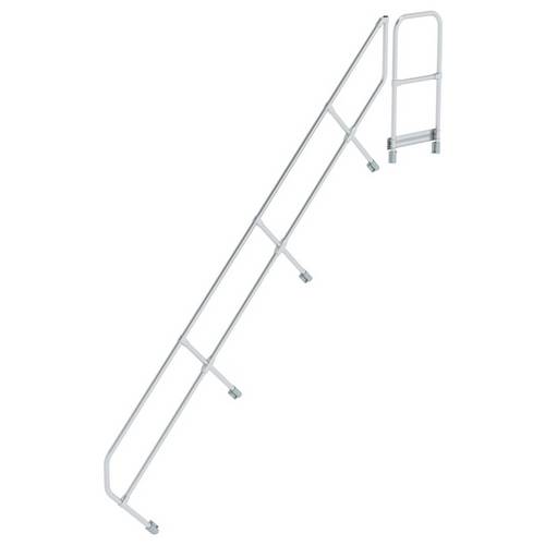 Thumbnail - MUNK Günzburger Steigtechnik 600513 Handlauf 1 St.