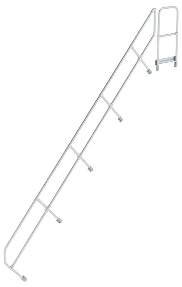 MUNK Günzburger Steigtechnik 600517 Handlauf 1 St.