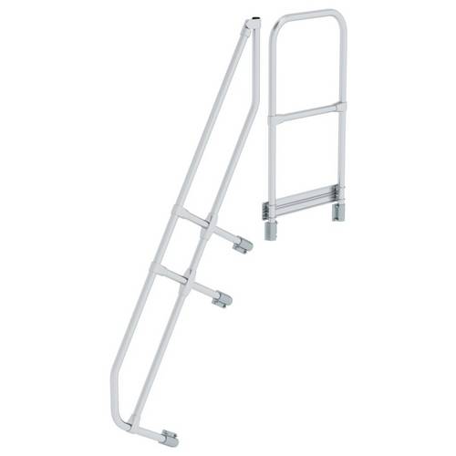 Thumbnail - MUNK Günzburger Steigtechnik 600586 Handlauf 1 St.