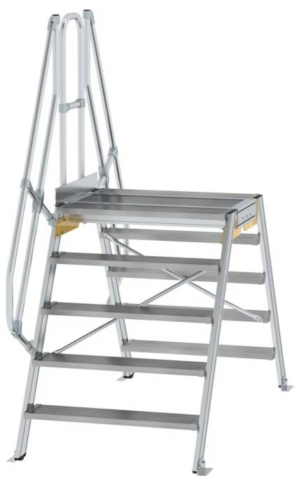 Thumbnail - MUNK Günzburger Steigtechnik 600925 Überstiegsmodul 1 St.