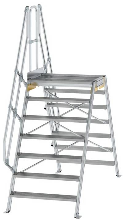 Thumbnail - MUNK Günzburger Steigtechnik 600927 Überstiegsmodul 1 St.