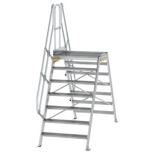 Thumbnail - MUNK Günzburger Steigtechnik 600927 Überstiegsmodul 1 St.