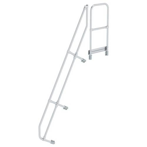 Thumbnail - MUNK Günzburger Steigtechnik 600589 Handlauf 1 St.