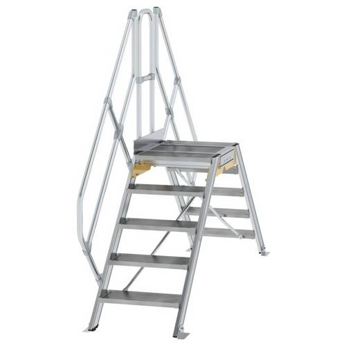 Thumbnail - MUNK Günzburger Steigtechnik 600935 Überstiegsmodul 1 St.