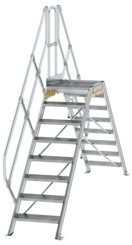 Thumbnail - MUNK Günzburger Steigtechnik 600938 Überstiegsmodul 1 St.