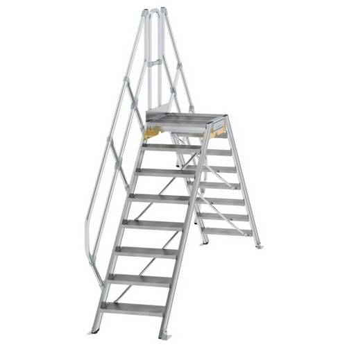 Thumbnail - MUNK Günzburger Steigtechnik 600938 Überstiegsmodul 1 St.