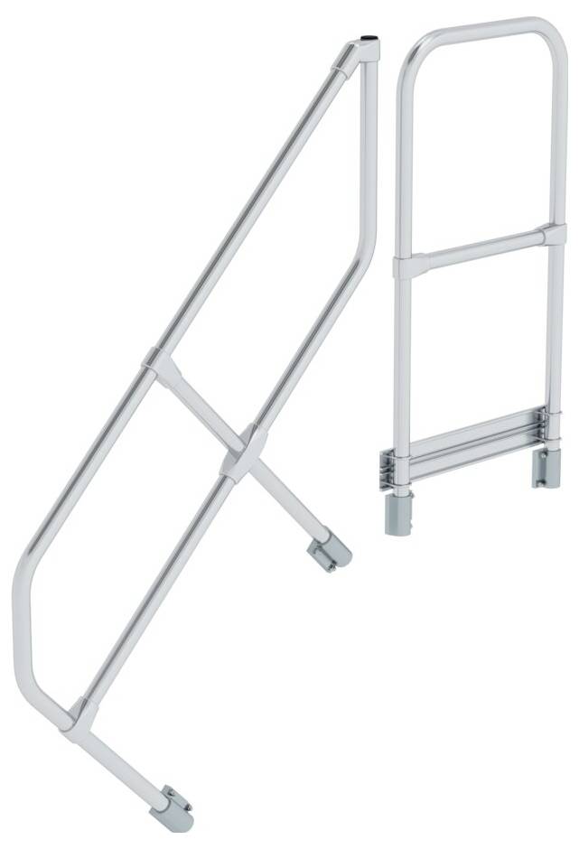 Thumbnail - MUNK Günzburger Steigtechnik 600504 Handlauf 1 St.