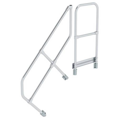 Thumbnail - MUNK Günzburger Steigtechnik 600504 Handlauf 1 St.