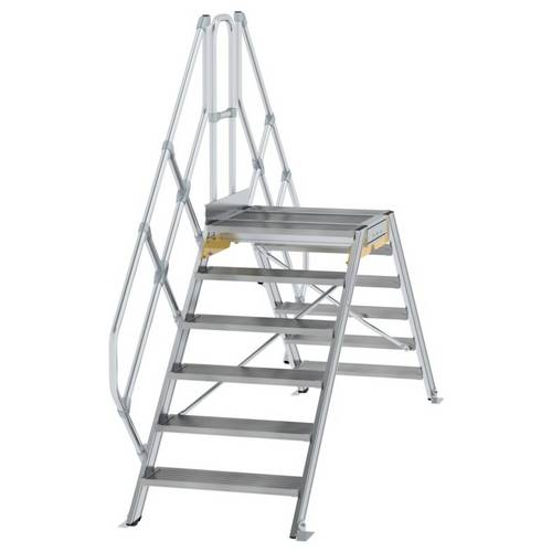 Thumbnail - MUNK Günzburger Steigtechnik 600946 Überstiegsmodul 1 St.