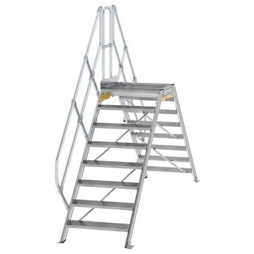 Thumbnail - MUNK Günzburger Steigtechnik 600948 Überstiegsmodul 1 St.