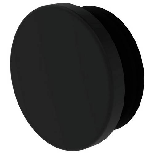 MUNK Günzburger Steigtechnik 984061 Abschlussstopfen 2 St.