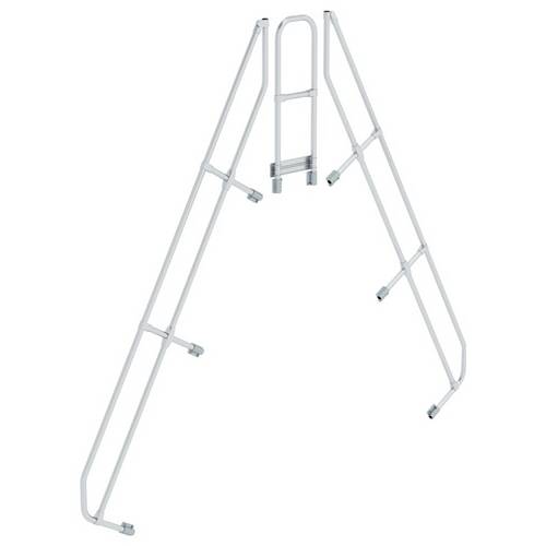 Thumbnail - MUNK Günzburger Steigtechnik 600971 Handlauf 1 St.