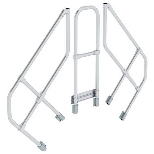 Thumbnail - MUNK Günzburger Steigtechnik 600973 Handlauf 1 St.