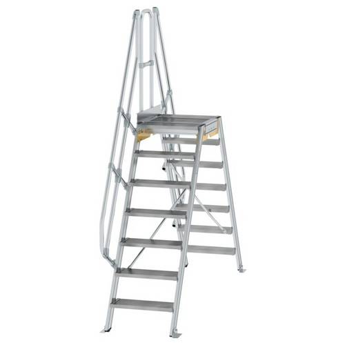 Thumbnail - MUNK Günzburger Steigtechnik 600907 Überstiegsmodul 1 St.