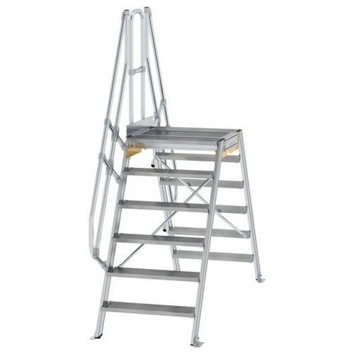 Thumbnail - MUNK Günzburger Steigtechnik 600916 Überstiegsmodul 1 St.