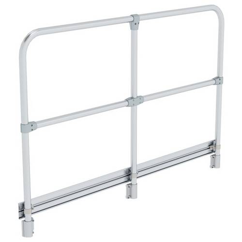 Thumbnail - MUNK Günzburger Steigtechnik 632230 Geländer 1 St.