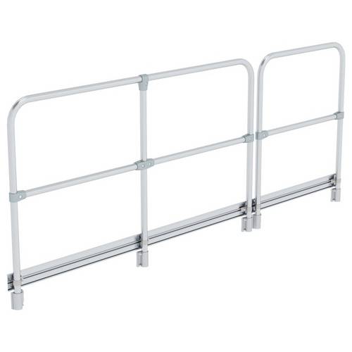 Thumbnail - MUNK Günzburger Steigtechnik 632232 Geländer 1 St.