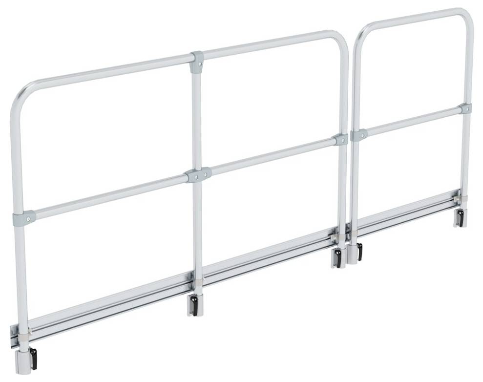 Thumbnail - MUNK Günzburger Steigtechnik 632235 Geländer 1 St.