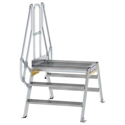 Thumbnail - MUNK Günzburger Steigtechnik 600923 Überstiegsmodul 1 St.