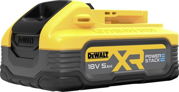 DEWALT DCBP518-XJ DCBP518-XJ Werkzeug-Akku  18 V 5 Ah Li-Ion