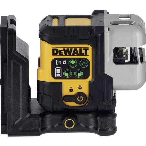 Thumbnail - DEWALT DCLE14301GB-XJ Multilinienlaser Reichweite (max.): 30 m