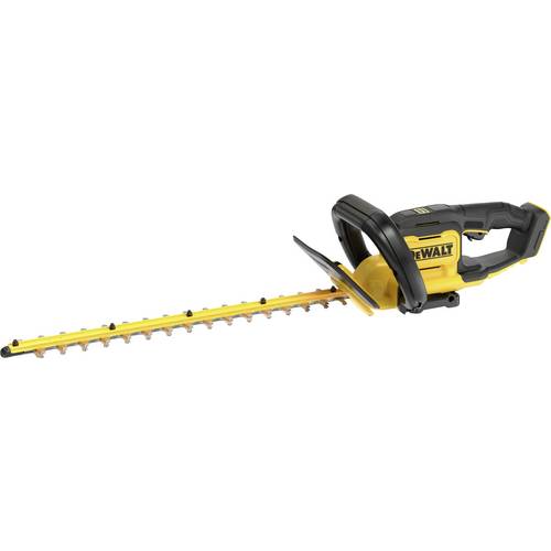 DEWALT DCMHT564N-XJ Akku Akku-Heckenschere ohne Akku, ohne Ladegerät 18 V Li-Ion 550 mm