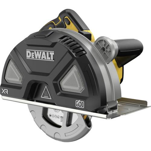 Thumbnail - DEWALT DCS383N-XJ Akku-Handkreissäge Schnitttiefe max. (90°) 67 mm ohne Akku, ohne Ladegerät