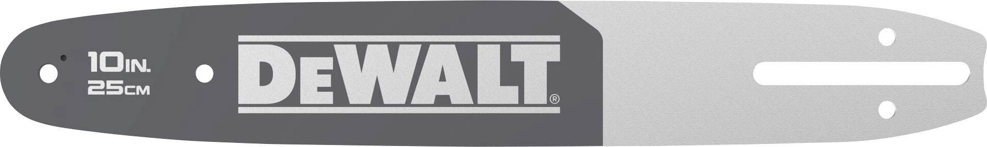 Schwert, 25 cm für DCMPS635 DEWALT DZO6225-QZ