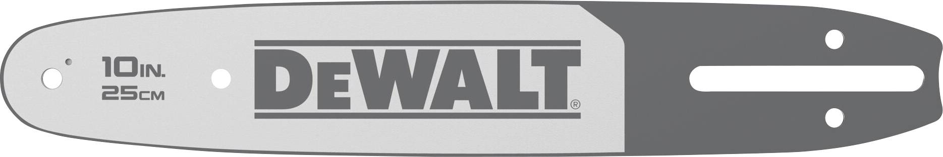 Schwert, 25 cm für DCMPS635 DEWALT DZO6425-QZ