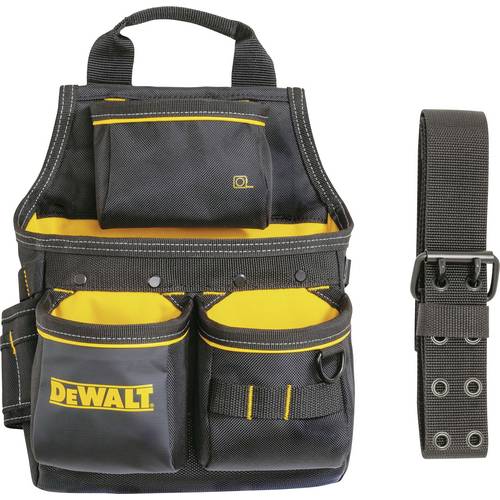 Thumbnail - DEWALT DWST40201-1 DWST40201-1 Werkzeugtasche unbestückt
