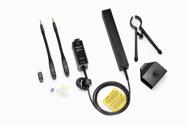 Tektronix TICP050 IsoVu™ Isolierte Stromtastköpfe Tastkopf 1 St.