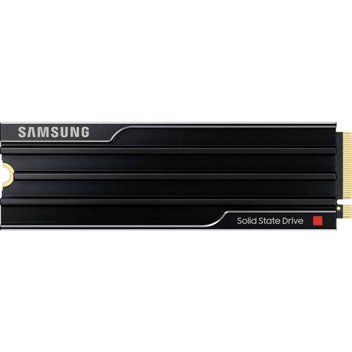 Thumbnail - Samsung 9100 PRO 1 TB Interne M.2 PCIe NVMe SSD 2280 PCIe 5.0 x4 Retail MZ-VAP1T0CW