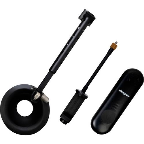 Thumbnail - deeper Deeper Range Extender Kit Kartenplotter