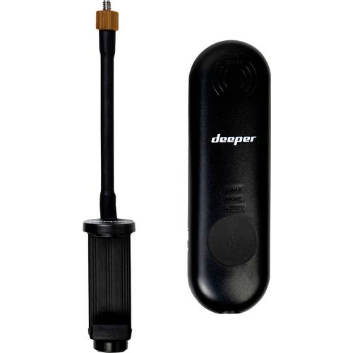 Thumbnail - deeper Deeper Range Extender Kartenplotter