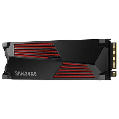 Samsung 990 PRO 2 TB Interne M.2 PCIe SSD PCIe MZ-V9P2T0CW-2