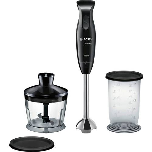 Bosch MMSM2620B Stabmixer 600 W Schwarz