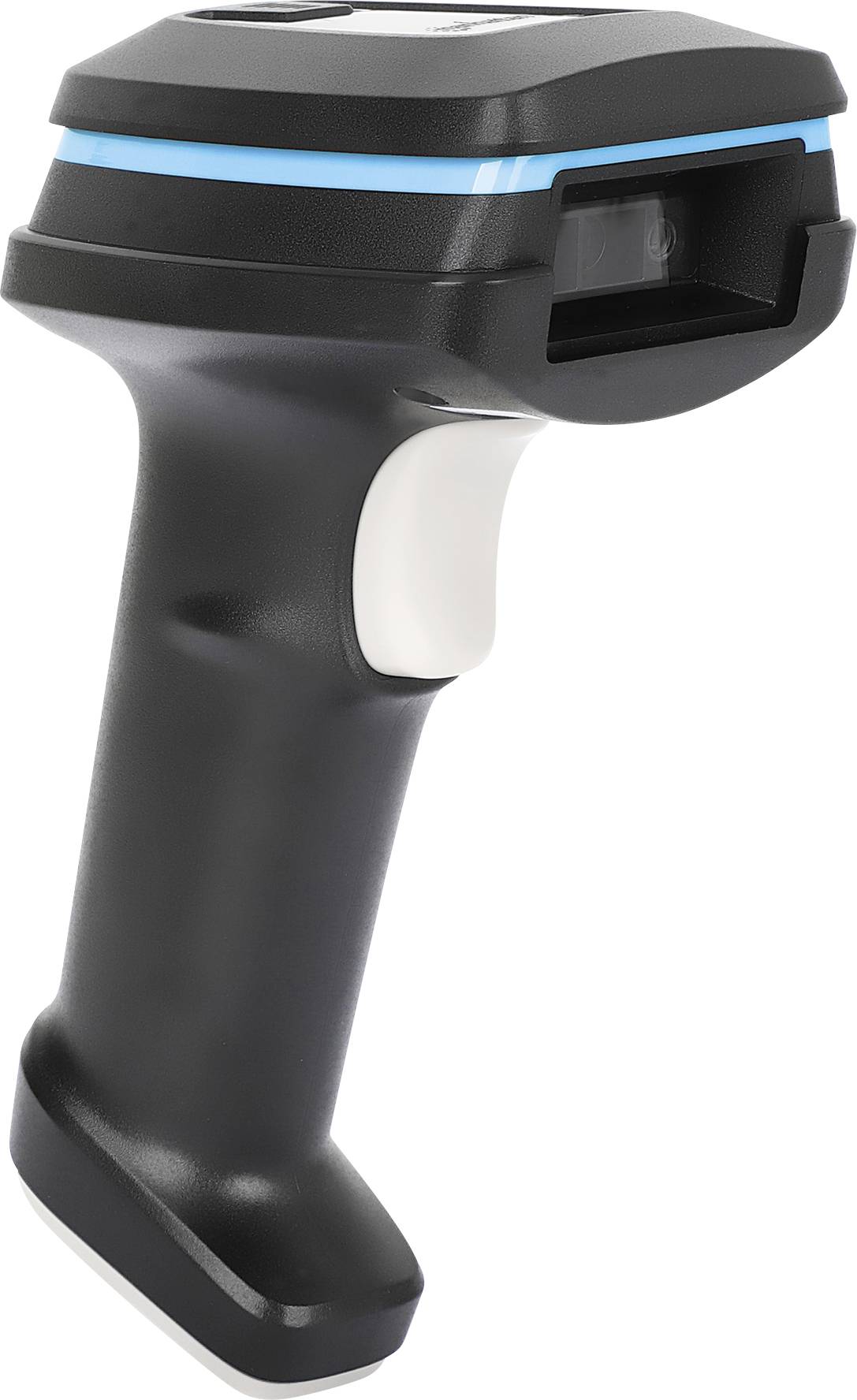 Produktbild zu Manhattan 2D Wireless Barcode-Scanner