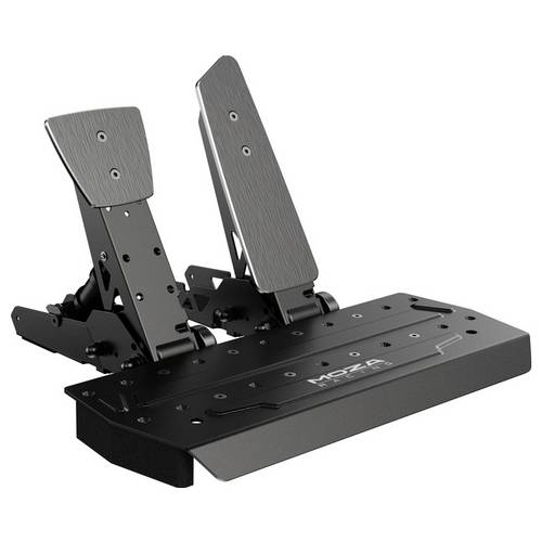 MOZA MOZA SR-P Load-Cell Pedalen Lenkrad